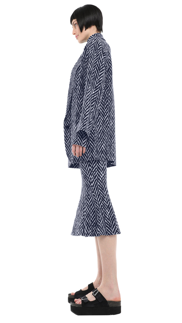 OVERSIZED DB JACKET #2