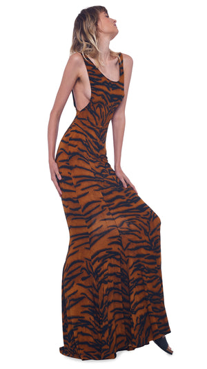 MARISSA FISHTAIL GOWN #4 Thumbnail