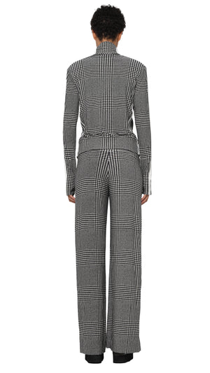 SIDE STRIPE TURTLE JACKET #3 Thumbnail
