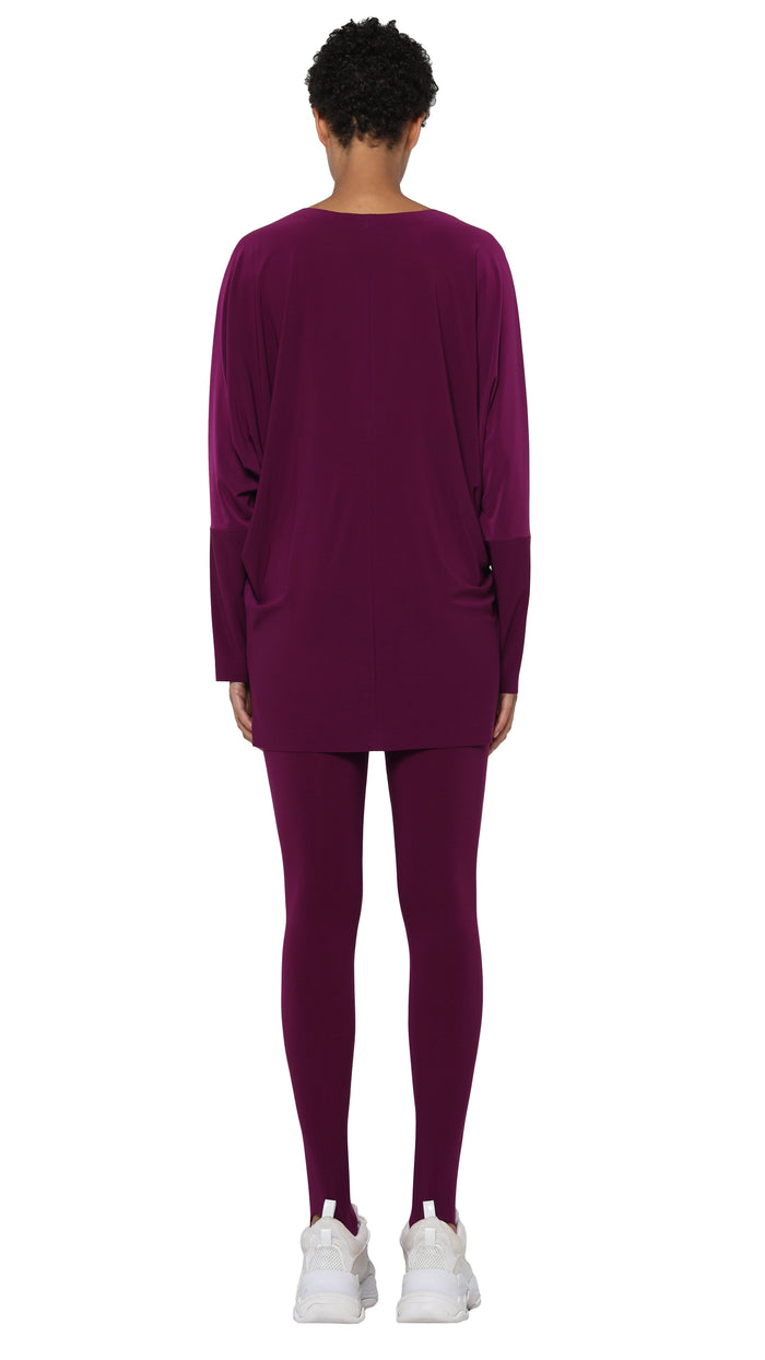 LEGGING WITH FOOTIE #3
