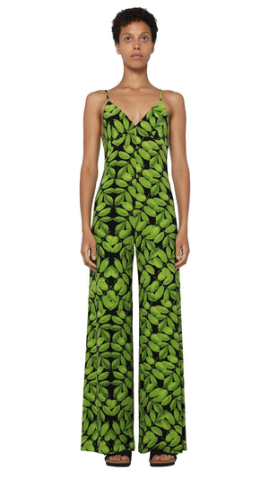 SLIP JUMPSUIT #1 Thumbnail