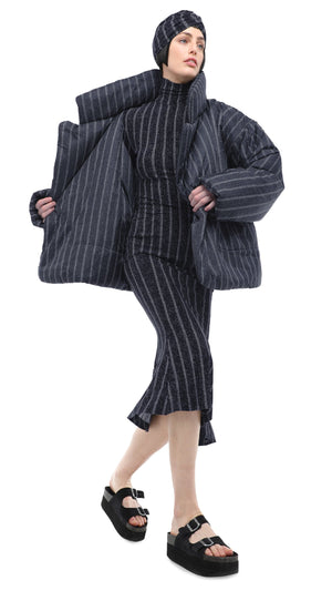 SLEEPING BAG JACKET #5 Thumbnail
