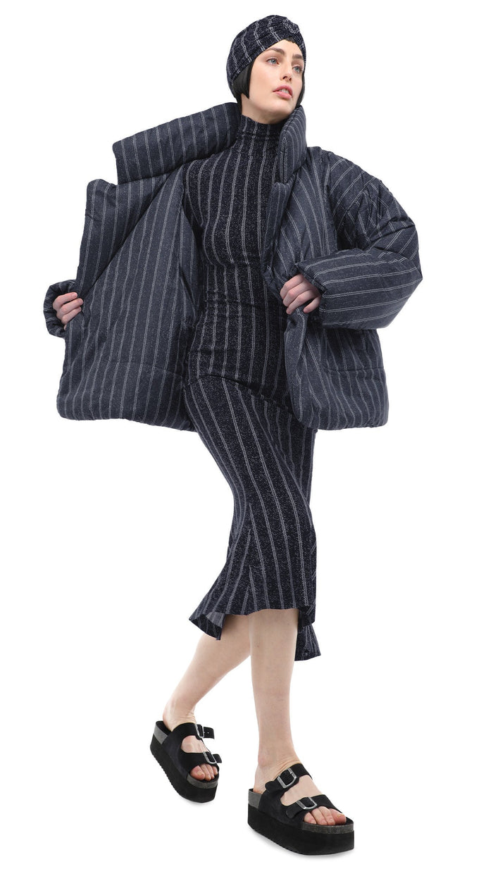 SLEEPING BAG JACKET #5