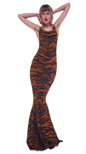 MARISSA FISHTAIL GOWN #5 Thumbnail