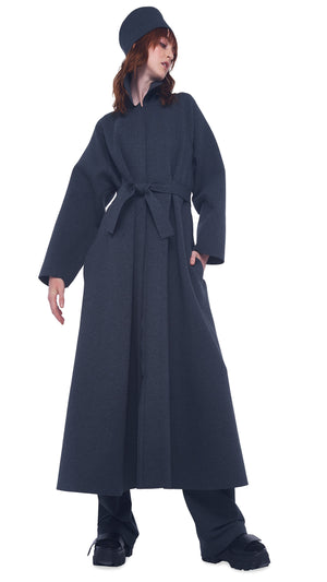 OVERSIZED MEN'S TRENCH #7 Thumbnail