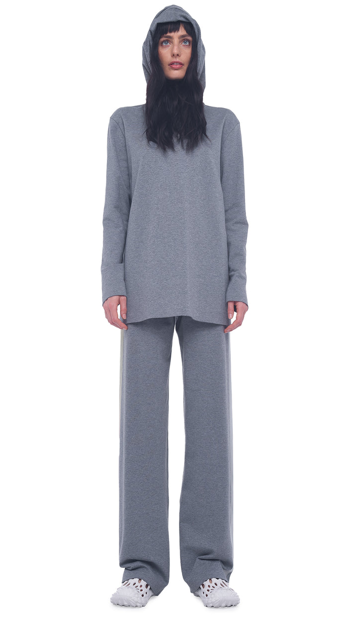 SIDE STRIPE BF SWEATPANT #1