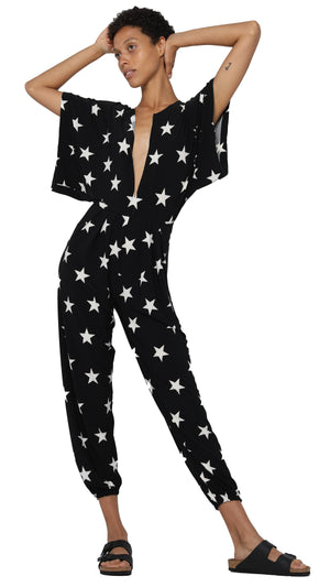 RECTANGLE JOG JUMPSUIT #4 Thumbnail