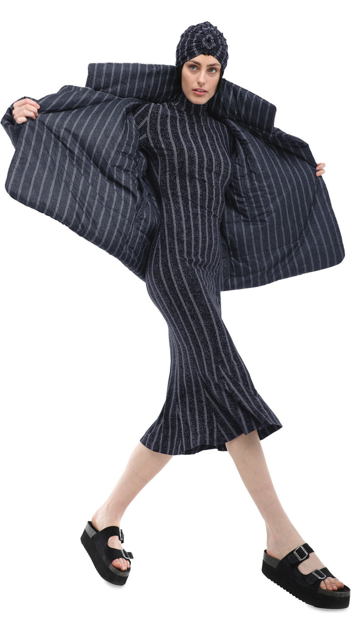 TURBAN #6