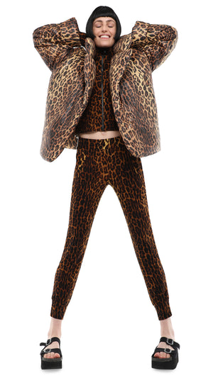 SLEEPING BAG JACKET #6 Thumbnail