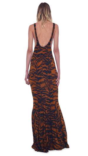 MARISSA FISHTAIL GOWN #3 Thumbnail