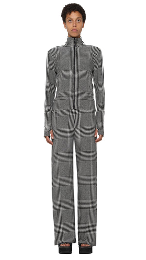 SIDE STRIPE TURTLE JACKET #1 Thumbnail
