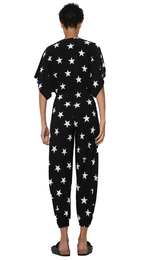 RECTANGLE JOG JUMPSUIT #3 Thumbnail