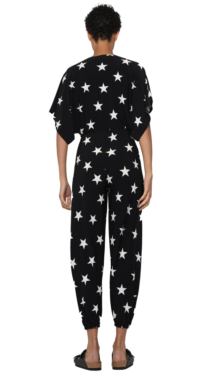 RECTANGLE JOG JUMPSUIT #3