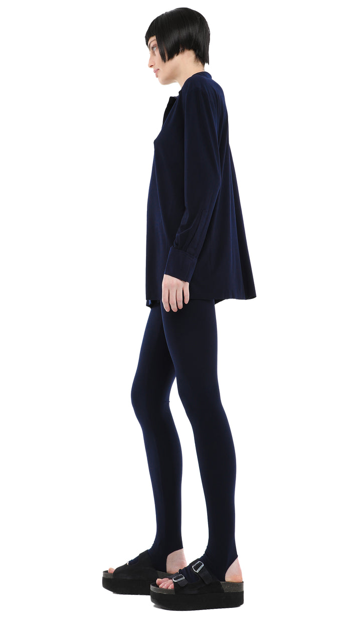 LEGGING WITH FOOTIE #2