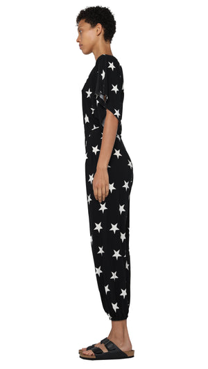 RECTANGLE JOG JUMPSUIT #2 Thumbnail