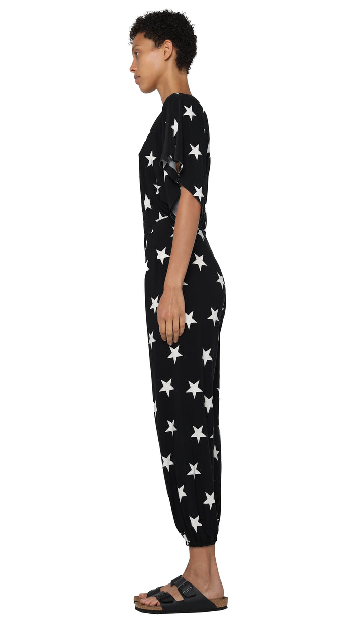 RECTANGLE JOG JUMPSUIT #2