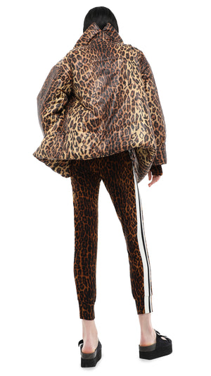 SLEEPING BAG JACKET #3 Thumbnail