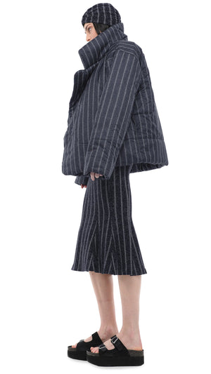 SLEEPING BAG JACKET #2 Thumbnail