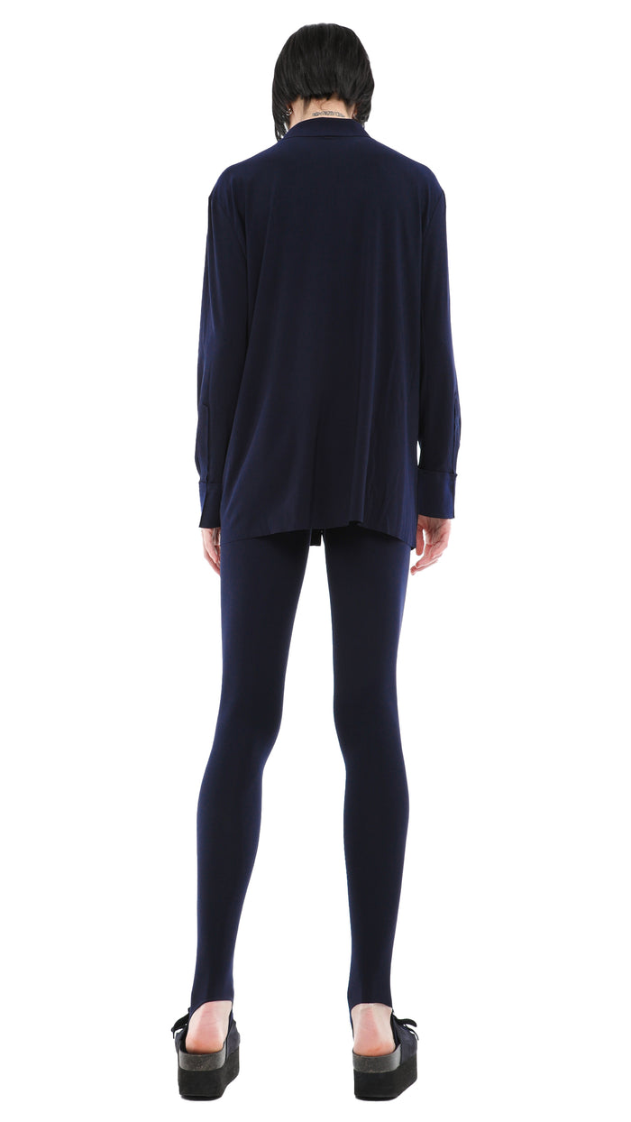 LEGGING WITH FOOTIE #3