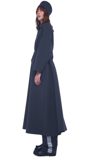 OVERSIZED MEN'S TRENCH #2 Thumbnail