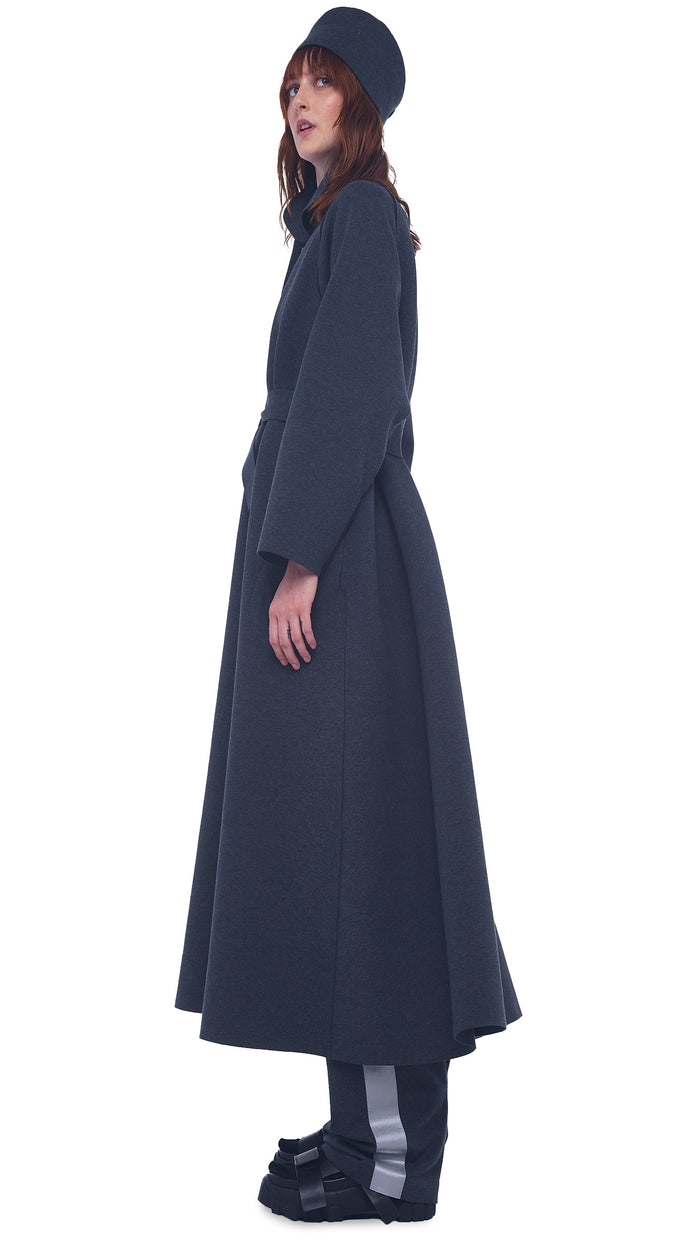 OVERSIZED MEN'S TRENCH #2