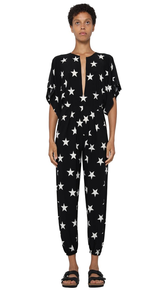 RECTANGLE JOG JUMPSUIT #1