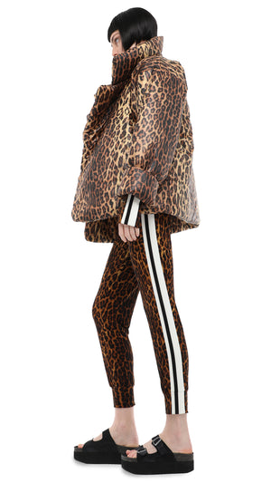 SLEEPING BAG JACKET #2 Thumbnail