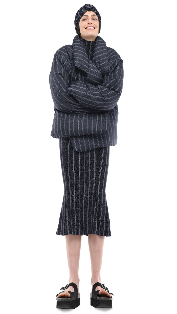 TURBAN #4