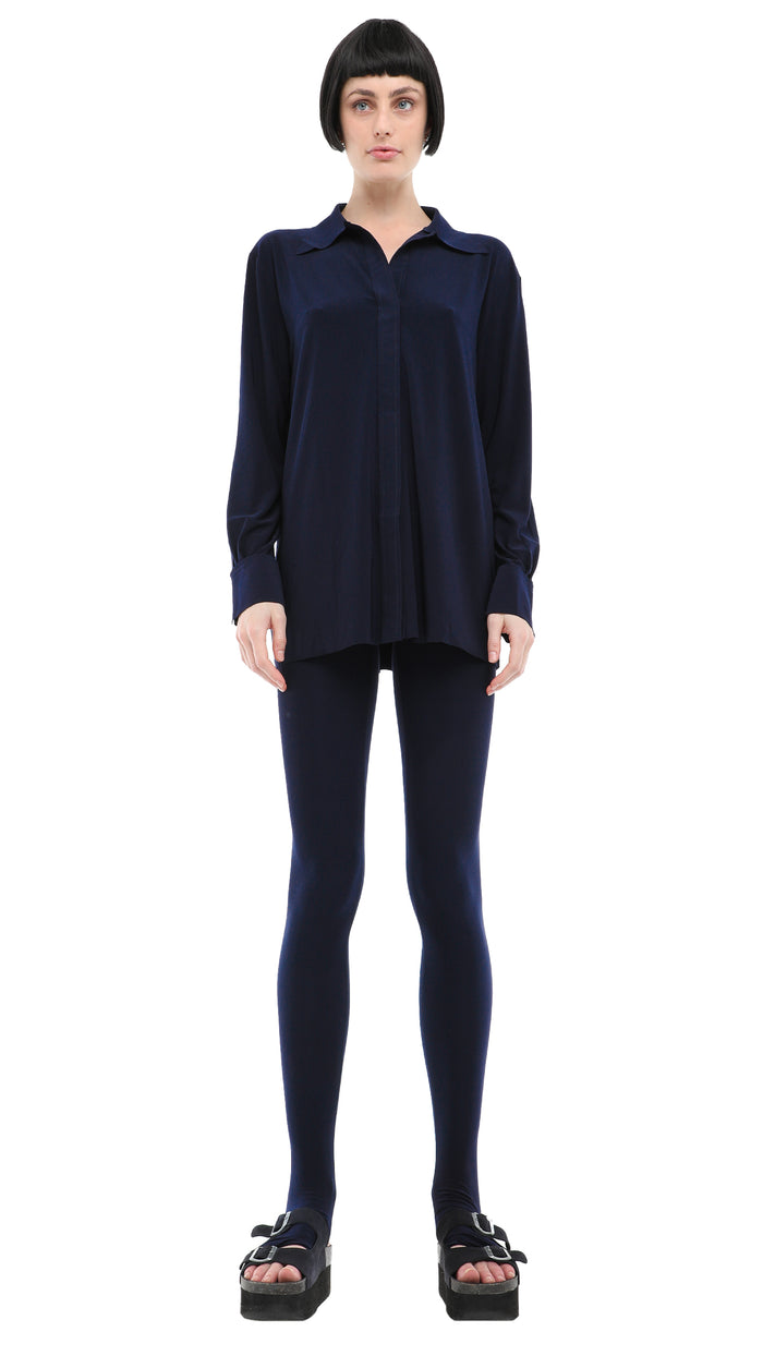 LEGGING WITH FOOTIE #1
