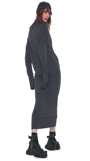 ALL IN ONE DRESS TO MIDCALF #5 Thumbnail