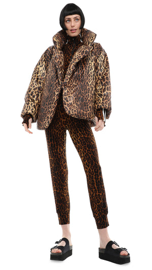 SLEEPING BAG JACKET #4 Thumbnail