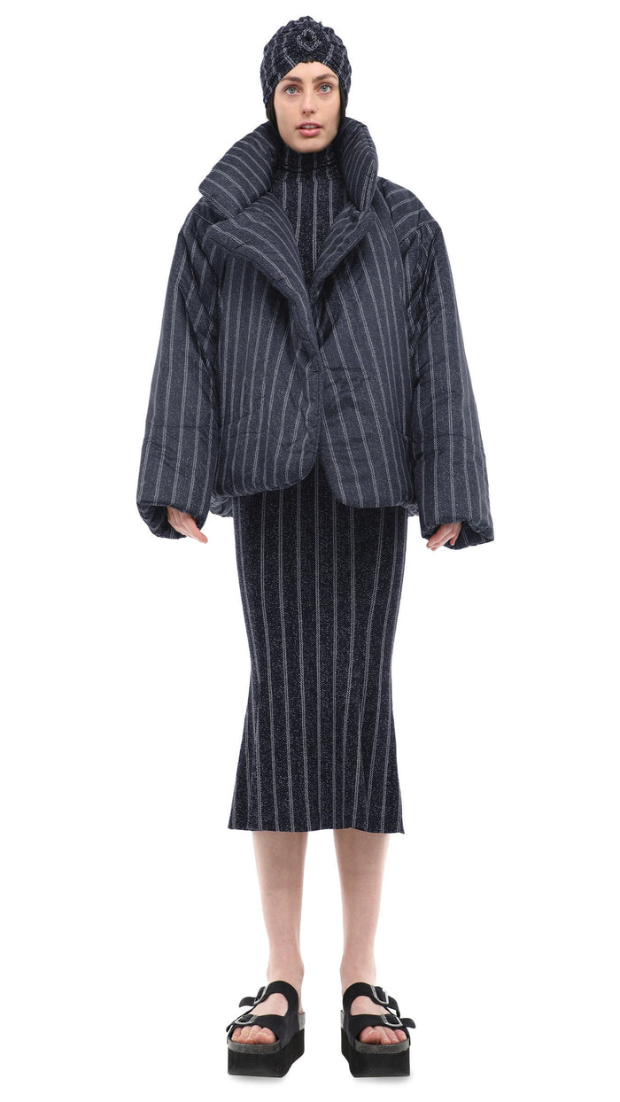 SLEEPING BAG JACKET #1