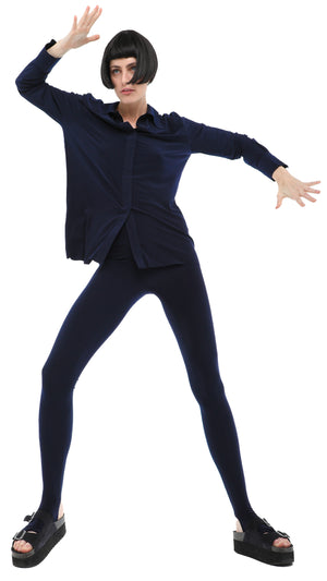 LEGGING WITH FOOTIE #5 Thumbnail