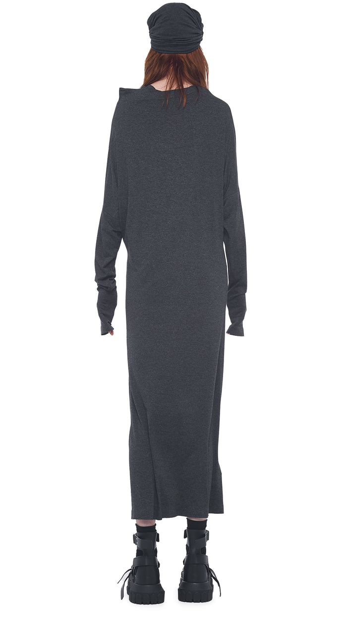 ALL IN ONE DRESS TO MIDCALF #3