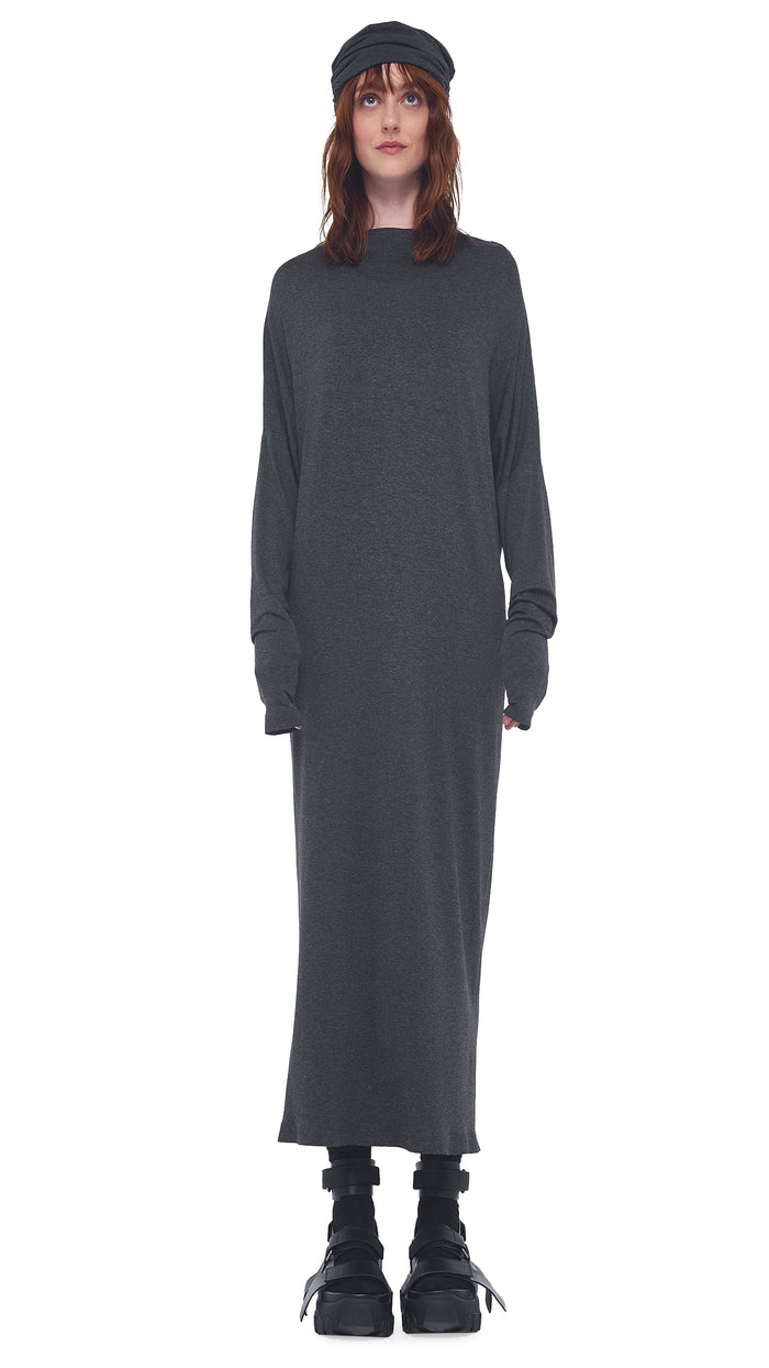 ALL IN ONE DRESS TO MIDCALF #1