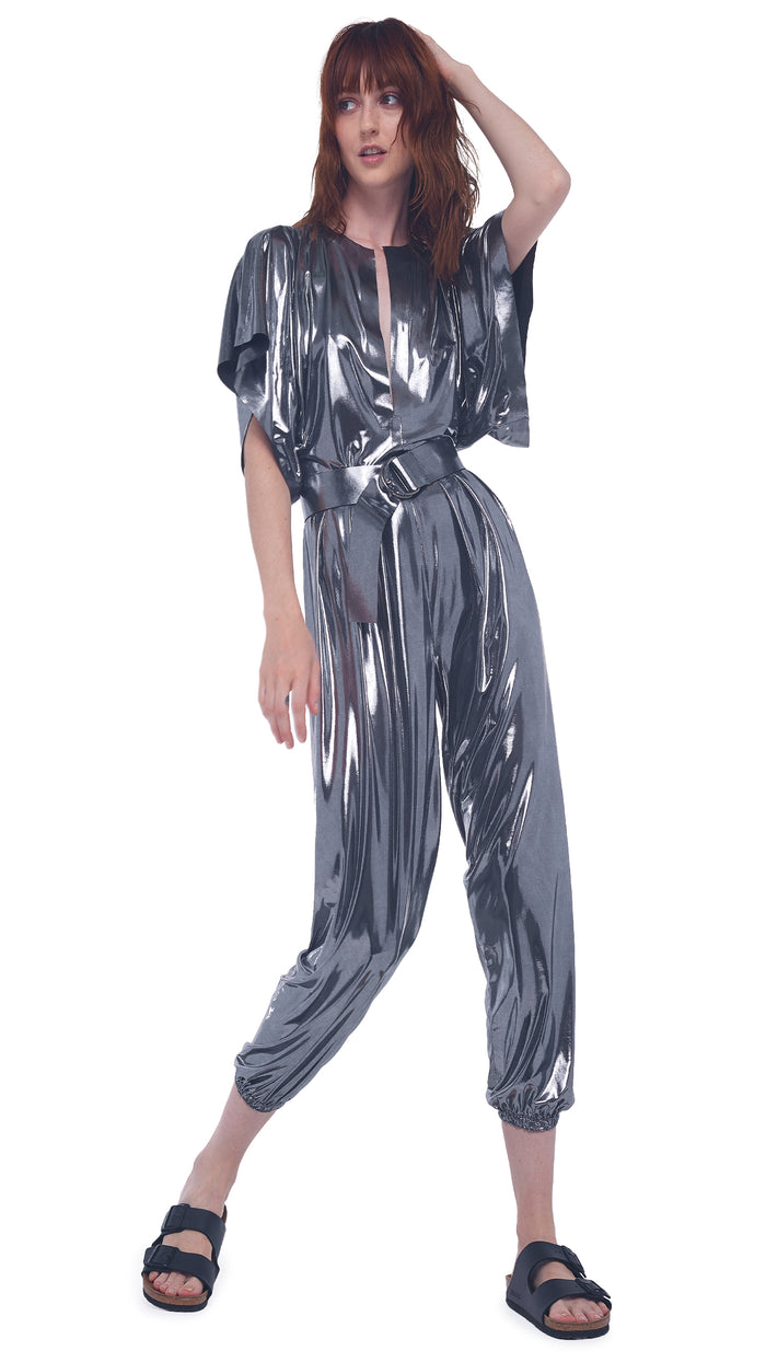 RECTANGLE JOG JUMPSUIT #3
