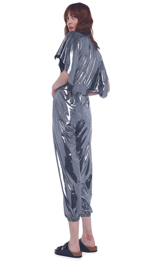 RECTANGLE JOG JUMPSUIT #2 Thumbnail