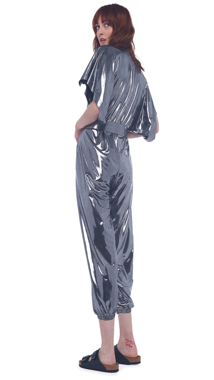 RECTANGLE JOG JUMPSUIT #2
