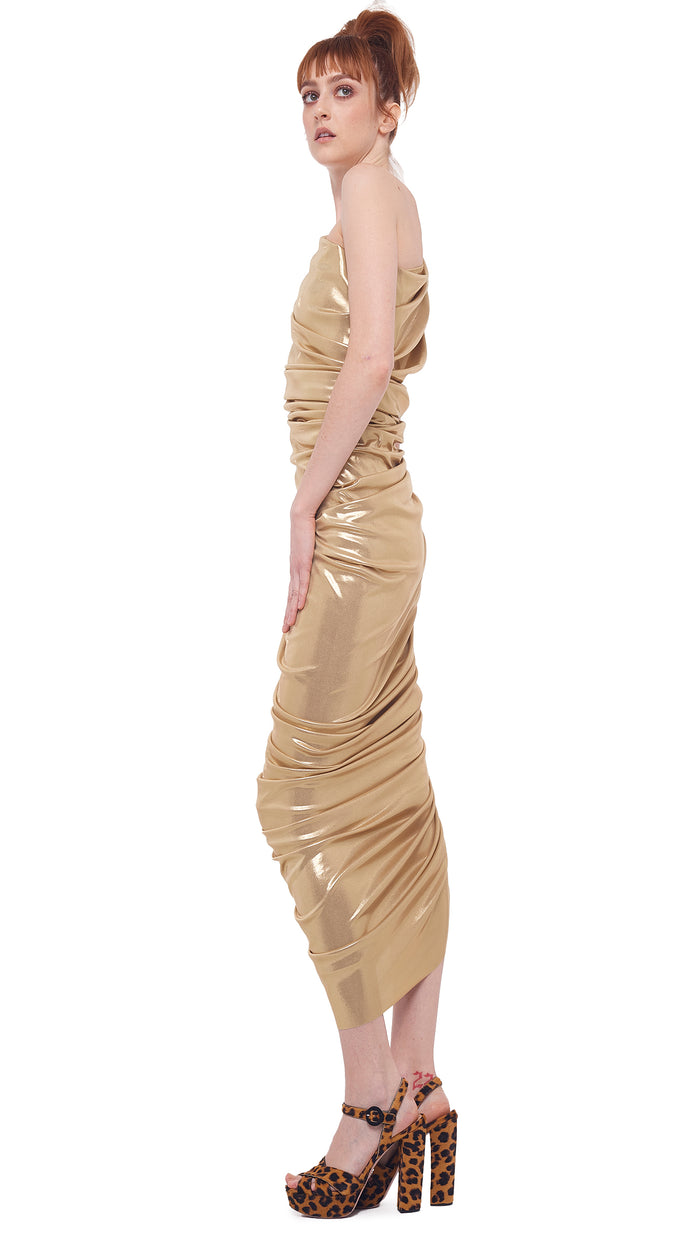 DIANA GOWN #2