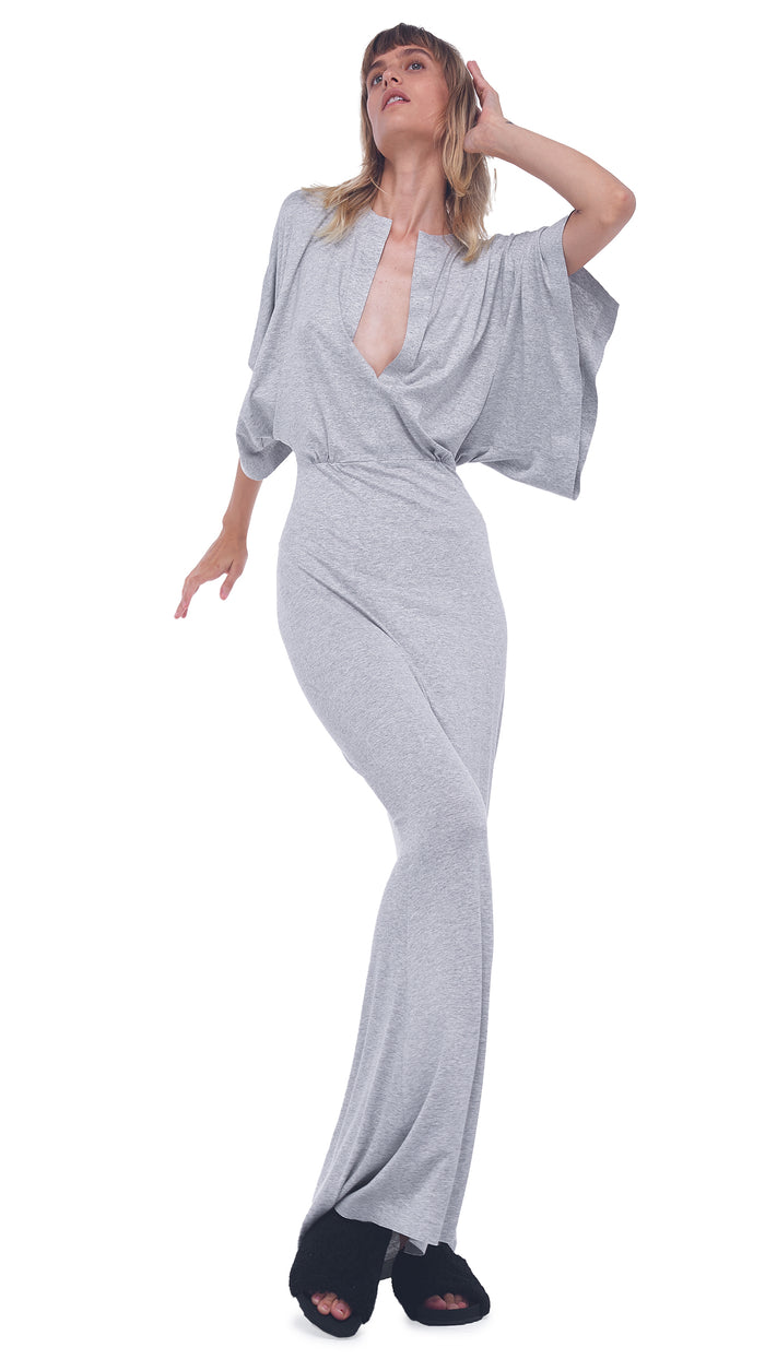 OBIE GOWN #4