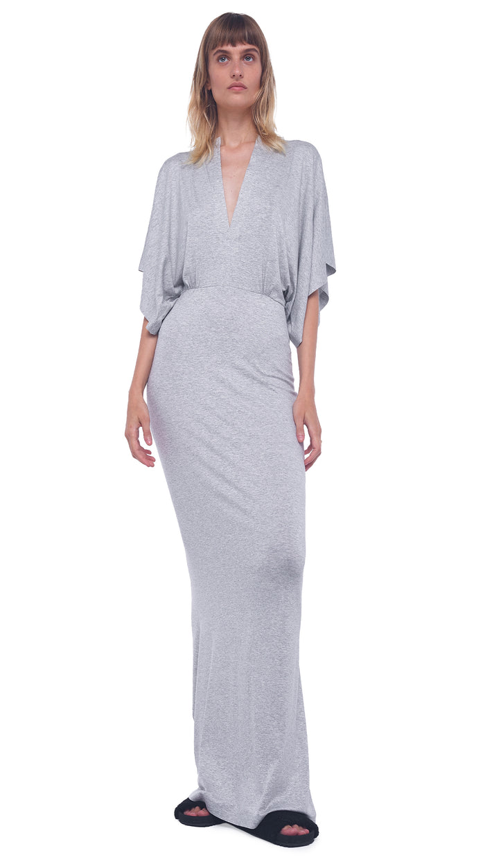 OBIE GOWN #1