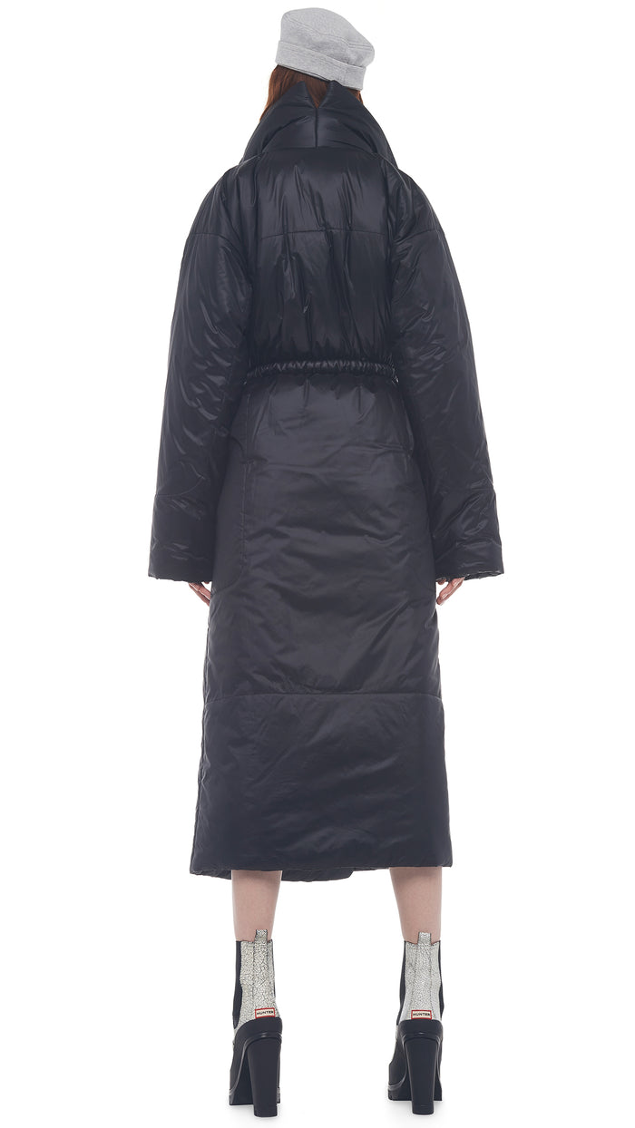 CLASSIC SLEEPING BAG COAT #3