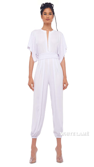 RECTANGLE JOG JUMPSUIT #1 Thumbnail