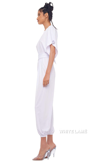 RECTANGLE JOG JUMPSUIT #2 Thumbnail