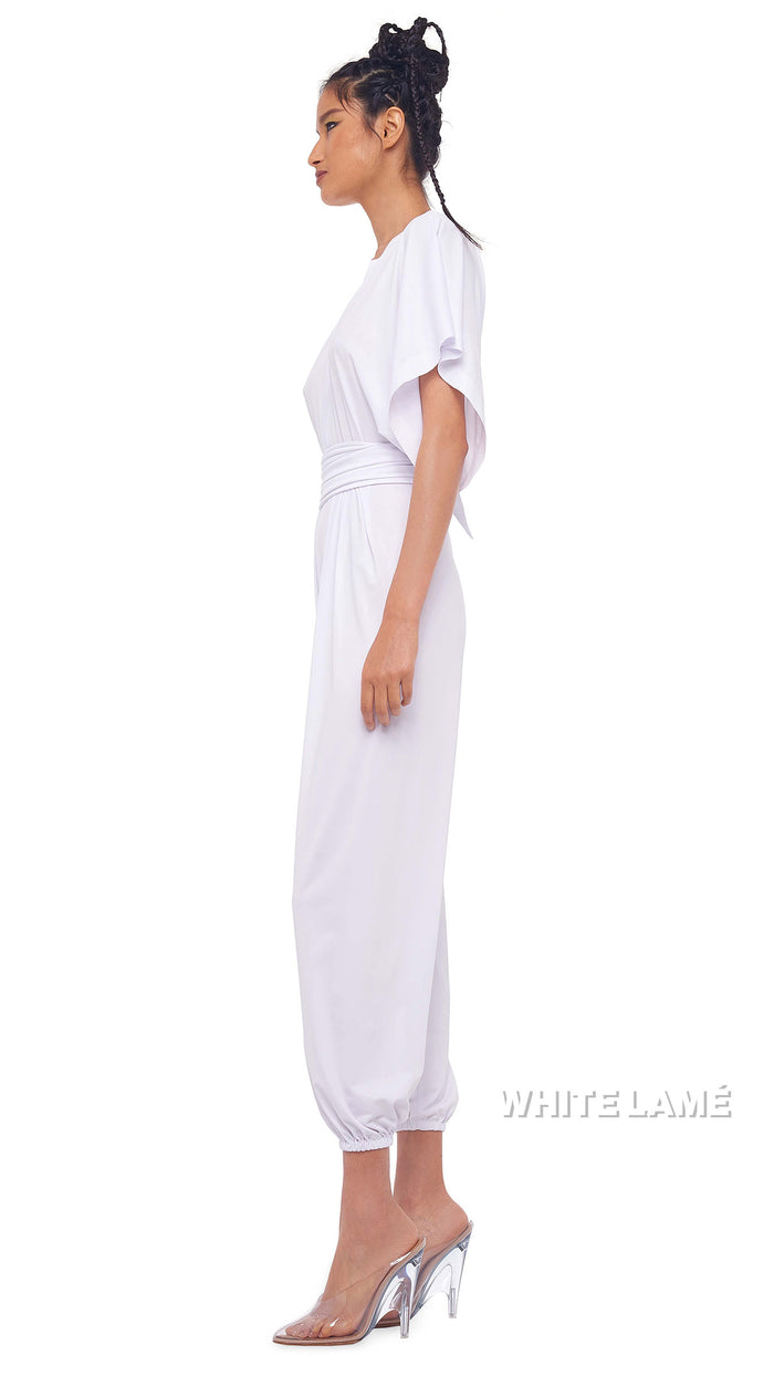 RECTANGLE JOG JUMPSUIT #2