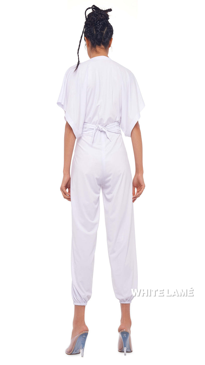 RECTANGLE JOG JUMPSUIT #3