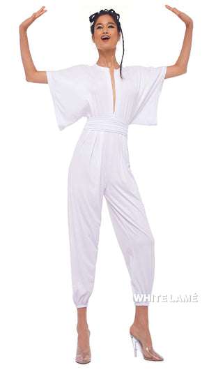 RECTANGLE JOG JUMPSUIT #4 Thumbnail