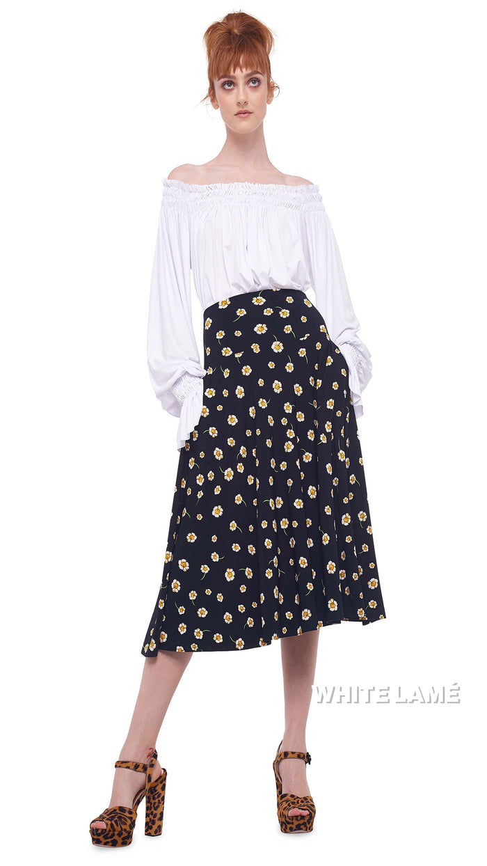 PEASANT TOP #4