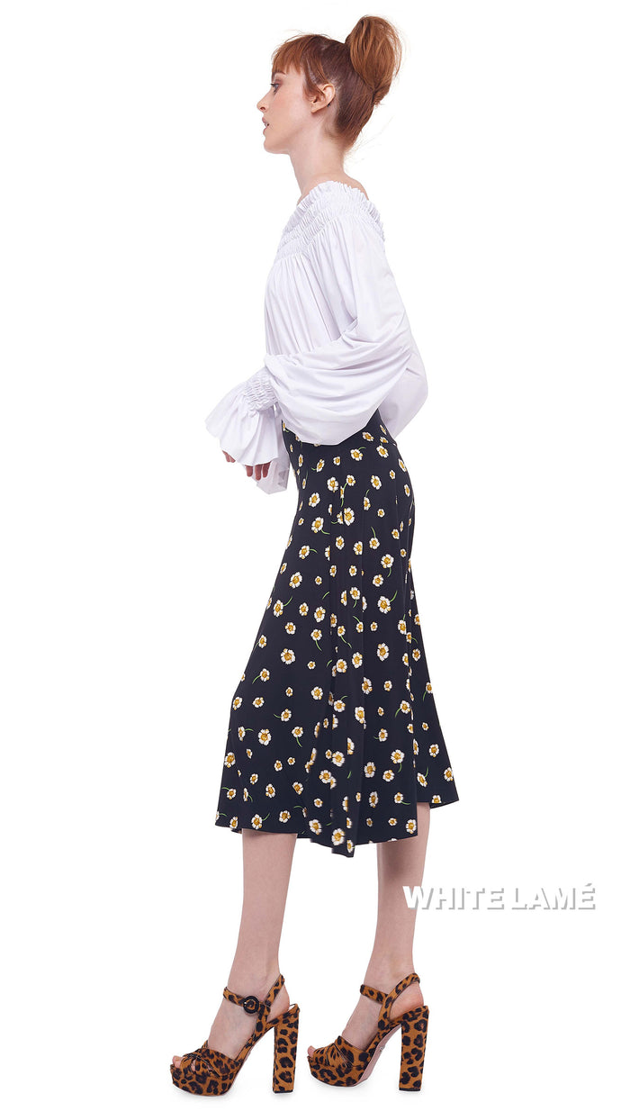 PEASANT TOP #2