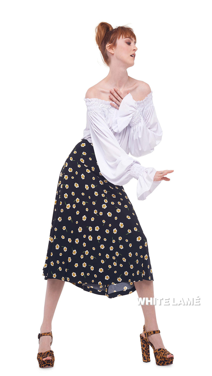 PEASANT TOP #5